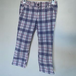 United Colors of Benetton crop pants